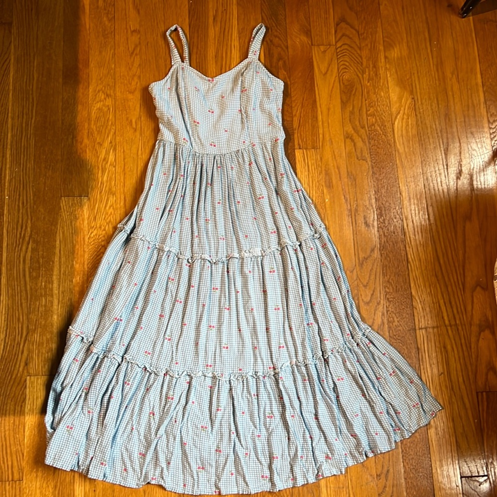 Sundress